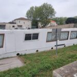 Bateau de croisière hôtel – photo 47