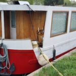 Bateau de croisière hôtel – photo 46