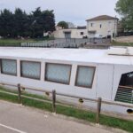 Bateau de croisière hôtel – photo 1
