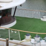 Bateau de croisière hôtel – photo 2