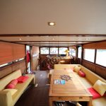 BATEAU HOTEL LUXEMOTOR – photo 11