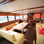 BATEAU HOTEL LUXEMOTOR – photo 10