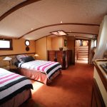 BATEAU HOTEL LUXEMOTOR – photo 23