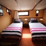 BATEAU HOTEL LUXEMOTOR – photo 24