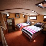 BATEAU HOTEL LUXEMOTOR – photo 25
