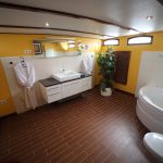 BATEAU HOTEL LUXEMOTOR – photo 27