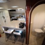 BATEAU HOTEL LUXEMOTOR – photo 14