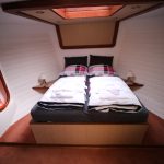 BATEAU HOTEL LUXEMOTOR – photo 29