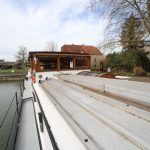 BATEAU HOTEL LUXEMOTOR – photo 49