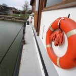 BATEAU HOTEL LUXEMOTOR – photo 50