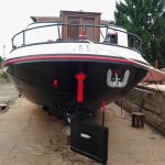 BATEAU HOTEL LUXEMOTOR – photo 45