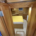 Peniche 17.37m “Corban” – photo 16