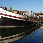 BATEAU HOTEL LUXEMOTOR – photo 3