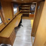 Peniche 17.37m “Corban” – photo 28