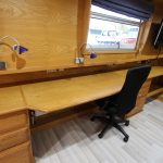 Peniche 17.37m “Corban” – photo 29