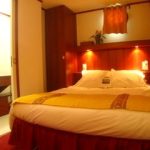 Bateau de croisière hôtel – photo 33