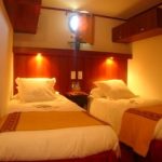 Bateau de croisière hôtel – photo 34