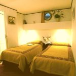 Bateau de croisière hôtel – photo 35