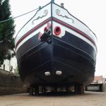 BATEAU HOTEL LUXEMOTOR – photo 46
