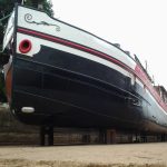 BATEAU HOTEL LUXEMOTOR – photo 44