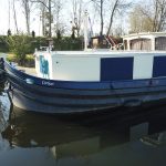 Peniche 17.37m “Corban” – photo 46