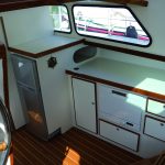 De Groot Palma Cruiser 40B “Why Not” – photo 14