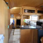 Peniche 17.37m “Corban” – photo 10