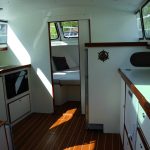 De Groot Palma Cruiser 40B “Why Not” – photo 13