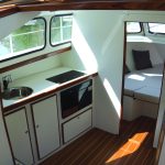 De Groot Palma Cruiser 40B “Why Not” – photo 15