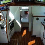 De Groot Palma Cruiser 40B “Why Not” – photo 12