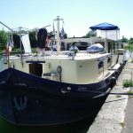 Peniche 17.37m “Corban” – photo 57