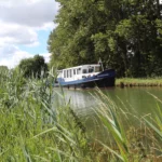 Luxemotor “Blauer Rabe” – photo 1