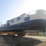 Peniche 17.37m “Corban” – photo 59