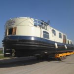 Peniche 17.37m “Corban” – photo 62