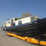 Peniche 17.37m “Corban” – photo 63