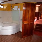 BATEAU HOTEL LUXEMOTOR – photo 22