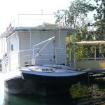 Péniche Leiderdorp à vendre sur les voies navigables