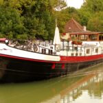 BATEAU HOTEL LUXEMOTOR – photo 1