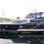 Vedette Nowee Heg modèle Nowee 38 DL à vendre
