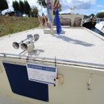Peniche 17.37m “Corban” – photo 49
