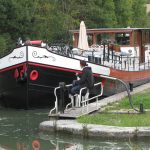 BATEAU HOTEL LUXEMOTOR – photo 43