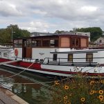 BATEAU HOTEL LUXEMOTOR – photo 41