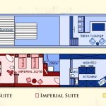 BATEAU HOTEL LUXEMOTOR – photo 47