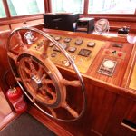BATEAU HOTEL LUXEMOTOR – photo 8