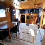 Peniche 17.37m “Corban” – photo 6