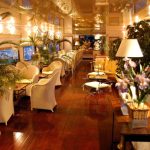 Bateau de croisière hôtel – photo 20