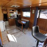 Peniche 17.37m “Corban” – photo 3