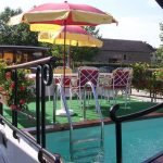 BATEAU HOTEL LUXEMOTOR – photo 5