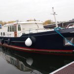 A vendre vedette Tinnemans modèle Tin-Line 65