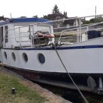 Vedette Claparede à vendre
